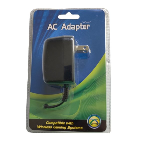 Symtek AC Adapter - Picture 2 of 5